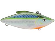 Bill Lewis Floating Rat-L-Trap