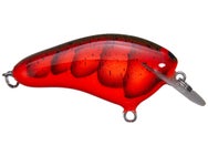 Black Label Cliff Pace Hickster Flat Balsa Crankbait