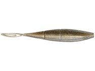 Black Label Cliff Pace Hi Roller Minnow