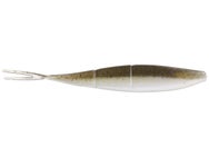 Black Label Hi Roller Minnow Electric Shad 3.8"