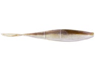 Black Label Hi Roller Minnow Matte Shad 3.8"