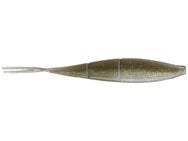 Black Label Hi Roller Minnow Tennessee Shad 3.8"