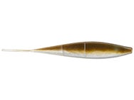 Black Label Hi Roller Minnow Wakasagi 3.8"