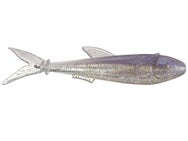 Black Label Hover Player Sexy Shad 4"
