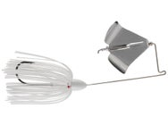 Brazalo Custom Lures Pro Buzzbait