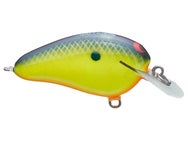 Black Label Cliff Pace Peanut Crankbait