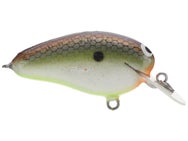 Black Label Cliff Pace Peanut Crankbait