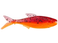Black Label Cliff Pace Player Shad 8pk