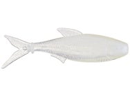 Black Label Cliff Pace Player Shad 8pk