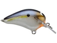 Black Label Cliff Pace Rumble Balsa Crankbait