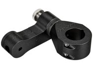 BoatLogix Switchblade Dual Position Mount 