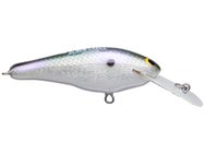 Black Label Cliff Pace SS Shad Balsa Crankbait