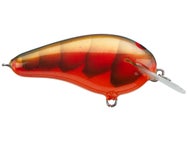 Black Label Cliff Pace Wobbler Balsa Crankbait
