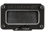 Boatlogix Weather Cover Cable Passage