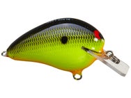 Black Label Cliff Pace Wreck Jr. Squarebill Balsa Crank