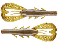 BassMooch Cranky Craw 6pk