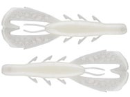 BassMooch Cranky Craw 6pk