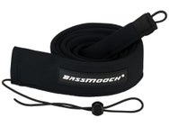 BassMooch Neoprene Casting Rod Sleeve