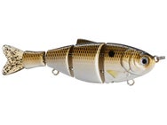 BassMooch Donkey Bite Swimbait