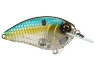 Bass Mafia Fugitive Crankbait 2.5"