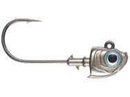 BassMooch Tungsten Hit Heads