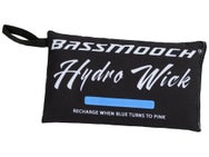BassMooch Hydro Wick 2pk