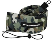 BassMooch Neoprene Spinning Rod Sleeve