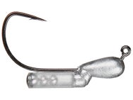 Bite Me Tackle Rattlin Vertical Eye Tube Jig Heads 3pk