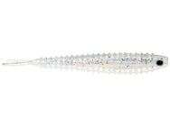 BassMooch Shimmy Shad 4.0" 6pk