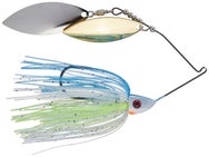 Bassman TW Series Double Willow Spinnerbait