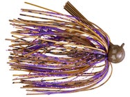 Beast Coast Tungsten Max Feel Football Jig