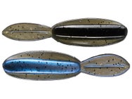 BaitFuel Crappie NanoBug Creature Bait 2" 18pk