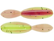 BaitFuel NanoBug 2" Gumdrop Glow