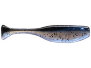 BaitFuel Crappie NanoSwim Swimbait 2" 18pk