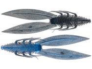 6th Sense Bodega 6.5 Creature Bait 5pk