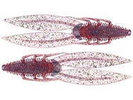 6th Sense Bodega 6.5 Creature Bait 5pk