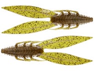 6th Sense Bodega 6.5 Creature Bait 5pk