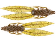 6th Sense Bodega 6.5 Creature Bait 5pk