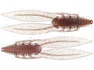 6th Sense Bodega 6.5 Creature Bait 5pk