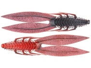 6th Sense Bodega 6.5 Creature Bait 5pk