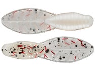 Bonehead Tackle Brush Glider