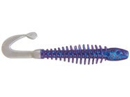 Berkley Powerbait Curly Bones Grub