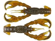 Berkley Powerbait Crick Craw 6pk