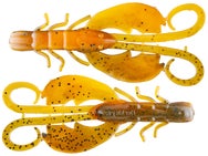 Berkley Powerbait Crazy Legs Chigger Craw