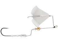 Brazalo Custom Lures Pro Elite Bushwhacker Buzzbait