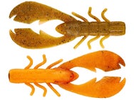 Berkley Powerbait Maxscent Chigger Craw