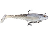 Berkley Pre-Rigged Saltwater CullShad Swimbait