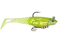 Berkley Pre-Rigged Saltwater CullShad Swimbait