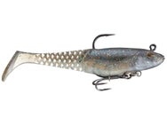 Berkley Pre-Rigged Saltwater CullShad Swimbait