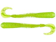 Berkley Powerbait Rib Worm